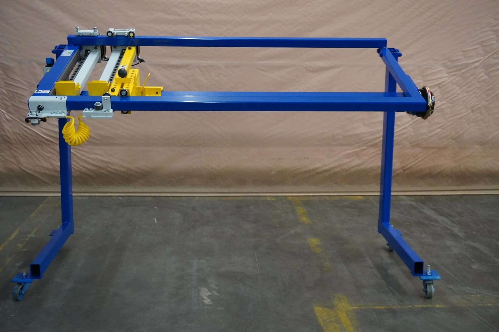 NEW JLT CLAMPS 717C-DC