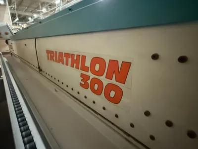 HOLZ-HER TRIATHLON 300 Edge Benders | ListingHippo (5)