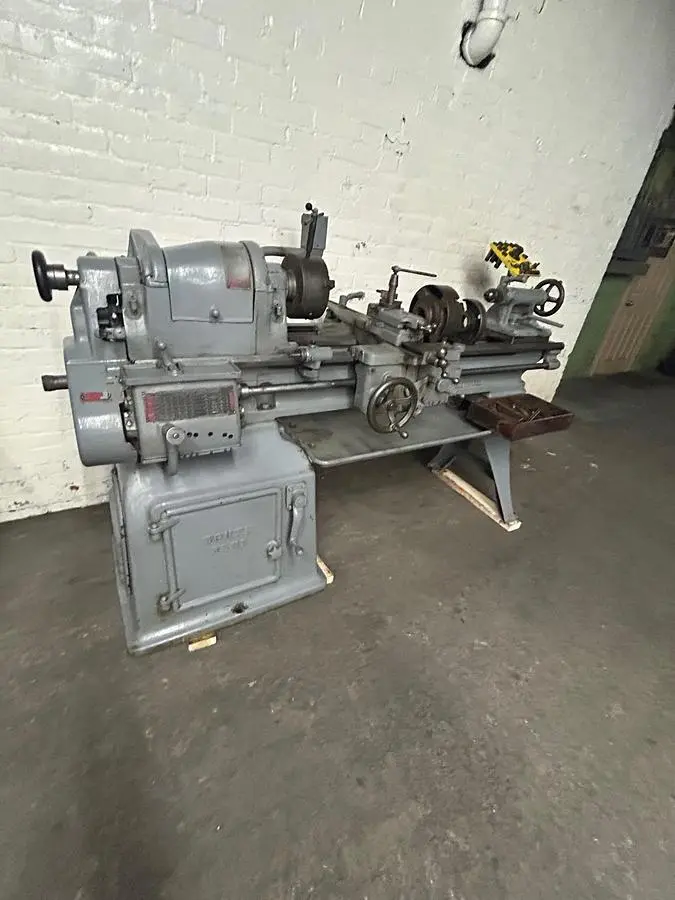 USED SOUTH BEND 8183C