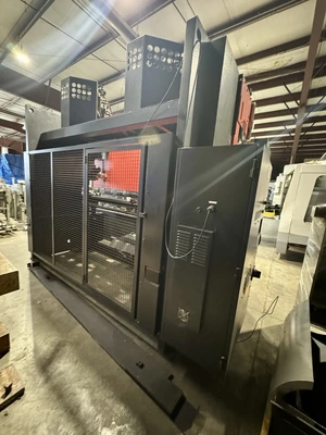 Used 2011 AMADA HDS 1303NT Press Brakes Illinois US | Revelation Machinery #1394759