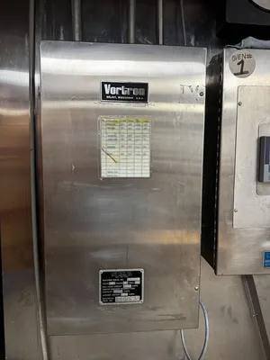 USED VORTRON TR2-4200
