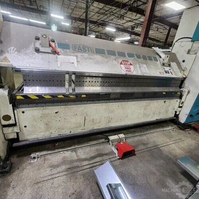 USED FASTI 225-32-4