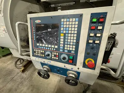 Modern BNC 2260XL