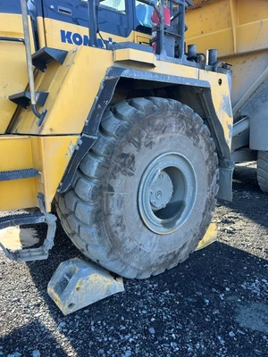 Used 2016 Komatsu HM400-5 Articulated Dump Trucks Ontario CA | Zadoon Equipment #1480630