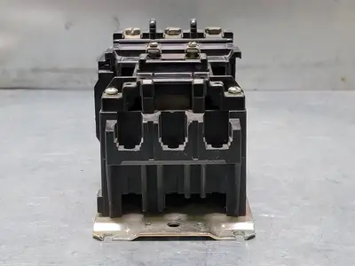 USED ALLEN-BRADLEY CC2360