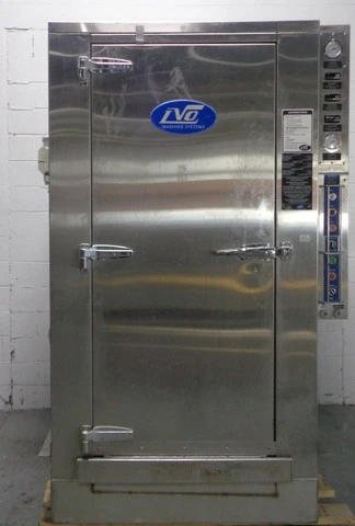 Used LVO RW1548G Dishwashers California US | BakeryEquipment.com #1554508