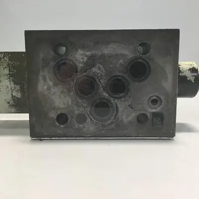 USED VICKERS DG20S4 012F 50 S553