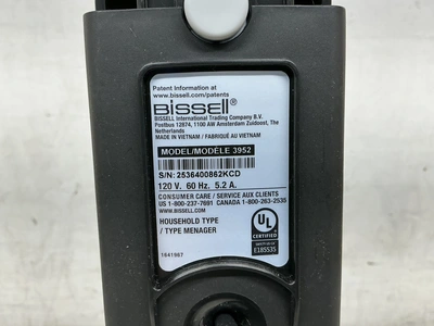 Used BISSELL 3952 Extractor Michigan US | Miedema Asset Management Group #1324300
