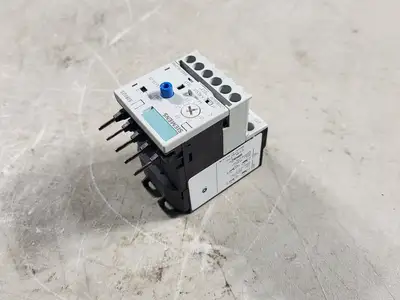 NEW SIEMENS 3RB2016-2PB0