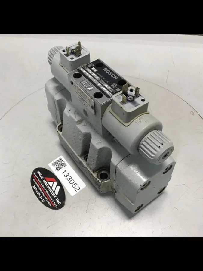 USED BOSCH 9810234103