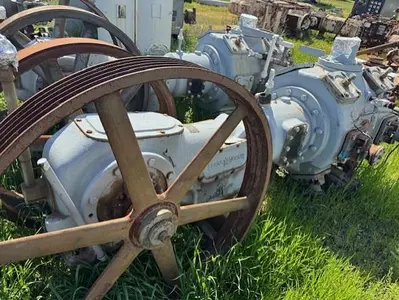 USED PENNSYLVANIA 3ATCP