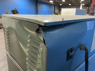 Used WELDOTRON 712I Miscellaneous Packaging Equipment Ohio US | HGR 24 #1290230