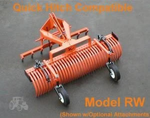 New | in-Stock 2024 YORK MR38 Landscape Rakes Maine US | Beauregard Equipment #1511379