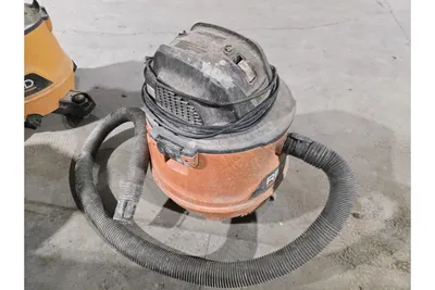 Used _UNKNOWN_ _UNKNOWN_ Wet/Dry Vacuums Texas US | IRS Auction #1488548