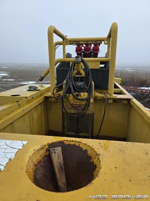 Used 2013 WYO-BEN 2013 WYO-BEN THUNDERSTORM I Hydrocyclones Florida US | HDD Broker #1347031