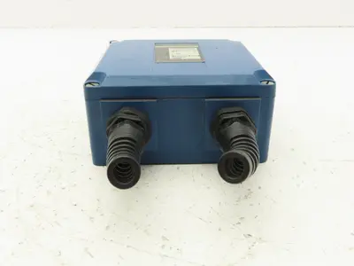 Temposonics 311000000RCU0200 LTD Position Sensing System 0-10V 20"Stroke