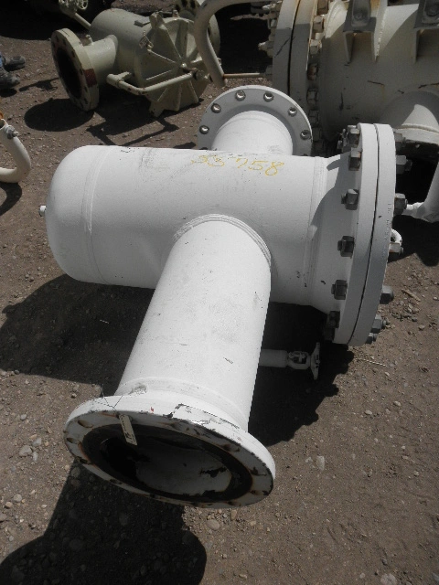 Used DANIEL 10" Strainers/Shakers-Food | Power Zone Equipment #970845