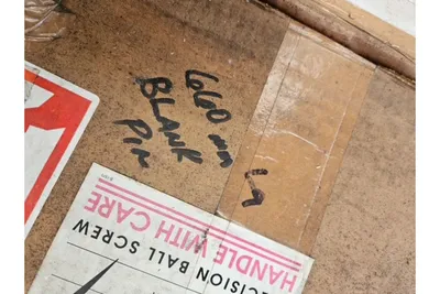 Used _UNKNOWN_ _UNKNOWN_ Ballscrews Texas US | IRS Auction #1373094