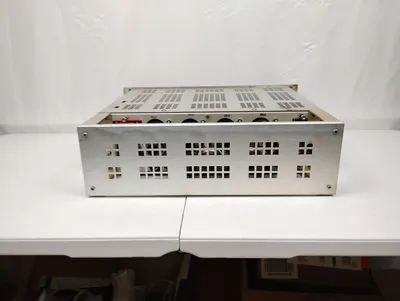 USED Kepco Bhk 2000-0.1M