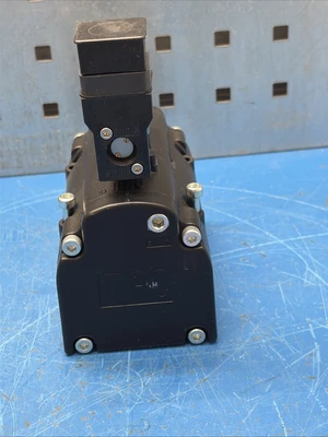 NEW MAC Valves PV03B-A0A-46L-DDAJ-1JJ