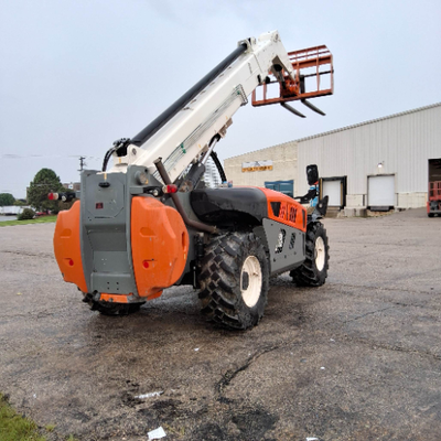 Used 2021 Snorkel SR1054 Telehandlers Wisconsin US | Stack Equipment #1455625