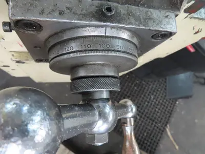 1999 CHEVALIER FM-3VKH Manual Milling | MD Equipment Services LLC (16)