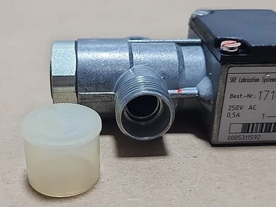 NEW SKF 171-210-055