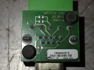 USED Electronics & Components