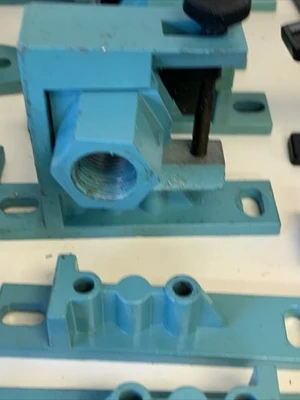 USED mac valve Does Not Apply