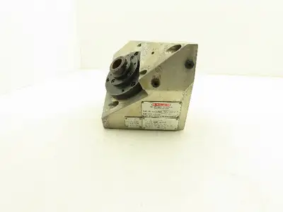 KUMA Werkzeugmaschinenfabrik Spindle Head 54.3680 / 234097 SP505