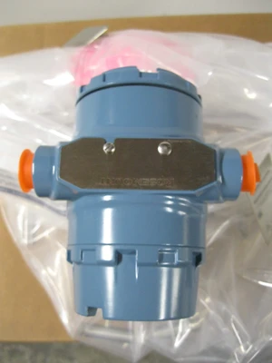 NEW Rosemount 3051 CFP DF010W3S0630D52AA1P2V1V2QC1Q8Q4E5M5C4G7377