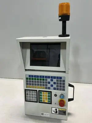 USED ARBURG 420C 1000-350