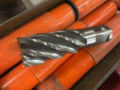 Used _UNKNOWN_ _UNKNOWN_ End Mills Michigan US | Miedema Asset Management Group #1424870