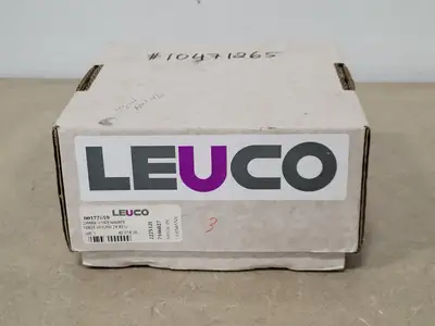 USED LEUCO 78X23HSK25R
