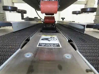 Used 3M-MATIC _UNKNOWN_ Case Sealers - Tapers Indiana US | Arrow Industrial #1489069