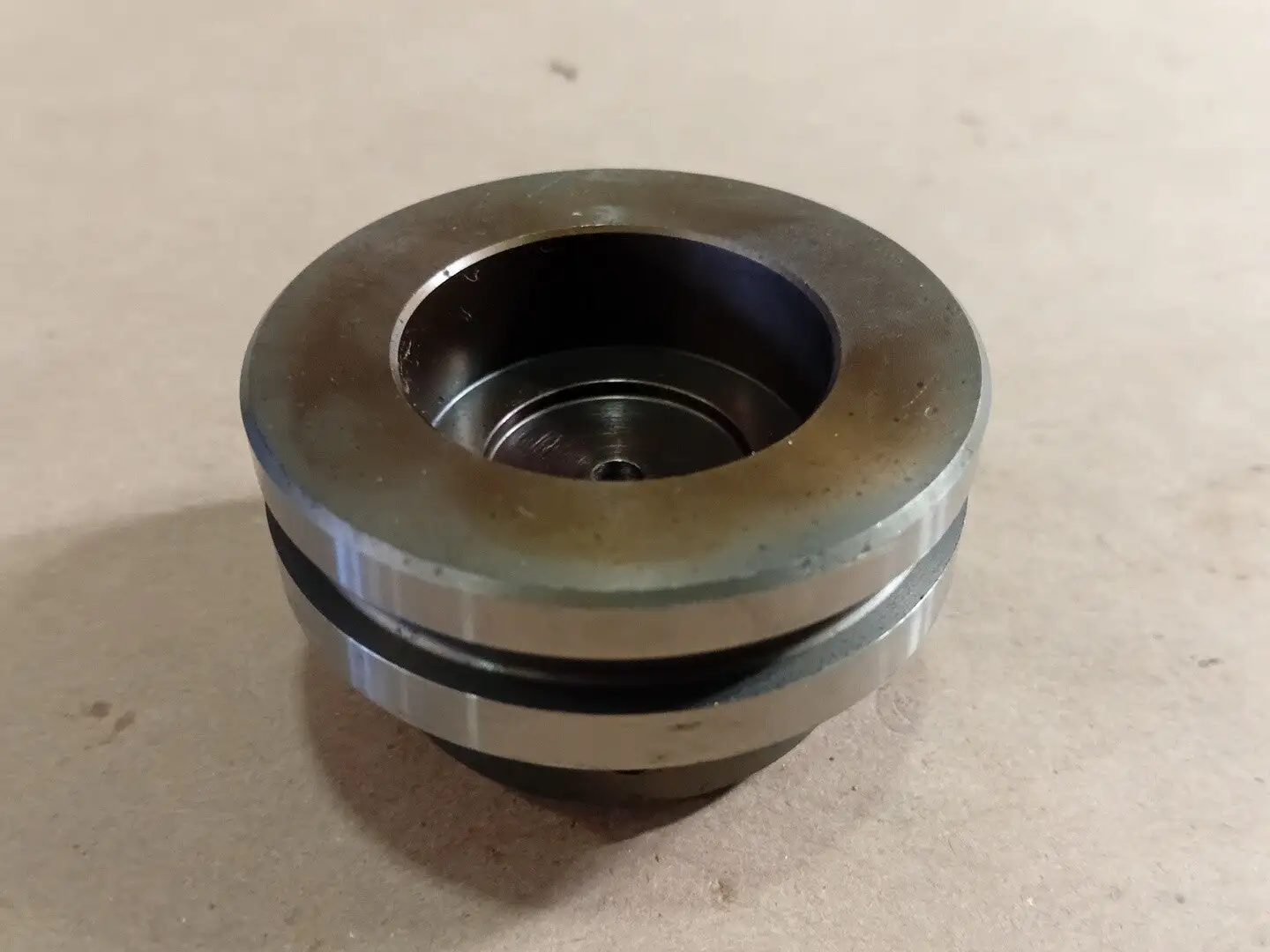NEW CATERPILLAR 6J-0428