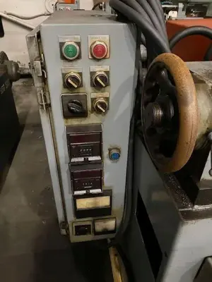 Used 1979 TESKER 175 Thread Rollers Ontario CA | Walden Machinery #1293893
