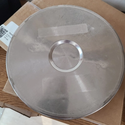8in Dia. Test Sieve Package