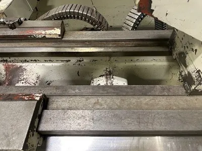 USED 2007 MODERN BNC-30120XXL