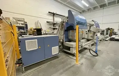 USED 2022 HAFFNER TT-425