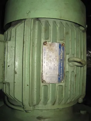 (3) Mitsubishi SJ-30G self-cleaning oil purifiers, SS bowl.