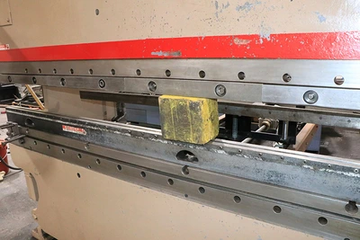 USED 1990 Cincinnati 135CB8
