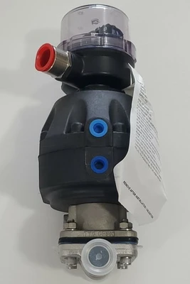 NEW ITT 915303-006-001