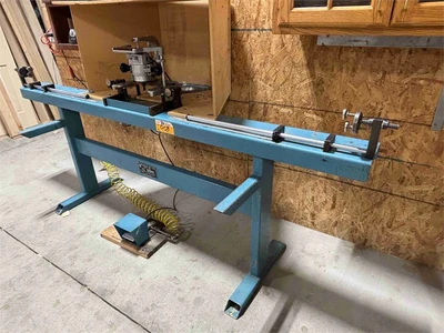 Used NORFIELD 250M Door Machines Colorado US | MachineryMax #1518874