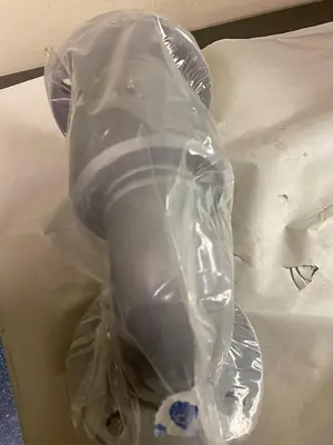 USED DEUBLIN BD-53420-48-01