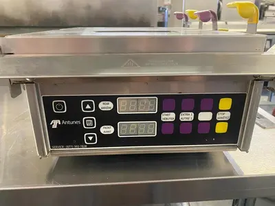 USED ATUNES ESDZ-1200