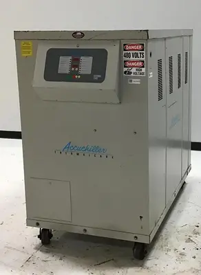 USED THERMAL CARE AQ0W1004