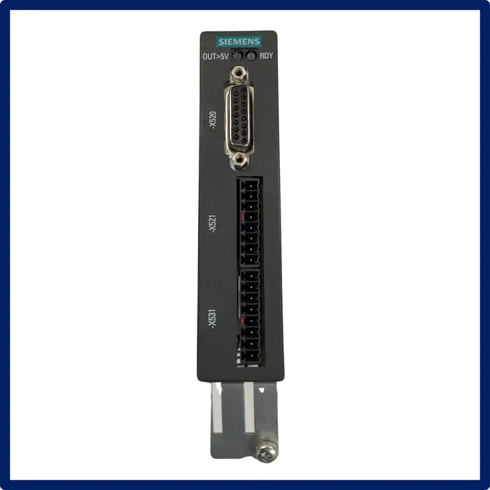 NEW SIEMENS 6SL3055-0AA00-5CA2