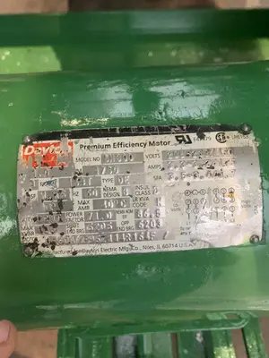 USED DURANT 4816CO