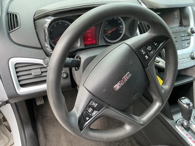 Used 2016 GMC TERRAIN SUVs Michigan US | Miedema Asset Management Group #1423548